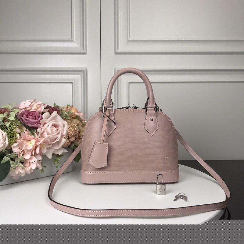 LV Top Handle Bags